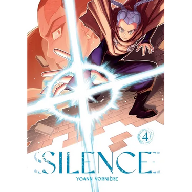 Silence Volume 4