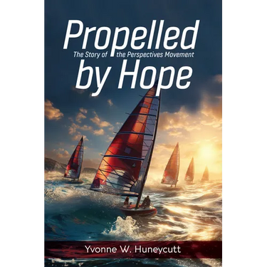 Propelled by Hope: The Story of the Perspectives Movement