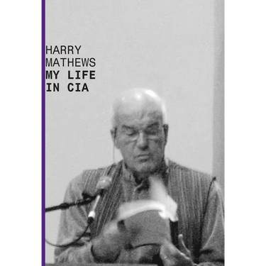 My Life in CIA: A Chronicle of 1973