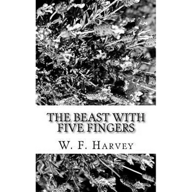 The Beast with Five Fingers