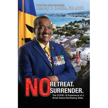 No Retreat, No Surrender: The Covid-19 Experience Of A Small Island Developing State