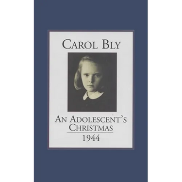 An Adolescent's Christmas 1944