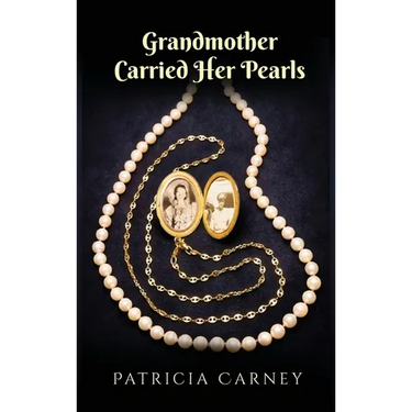 Grandmother Carried Her Pearls