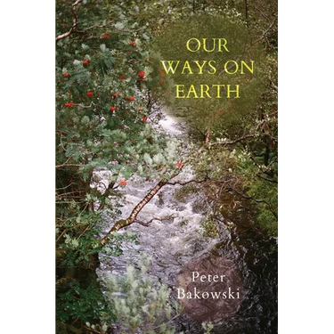 Our Ways on Earth