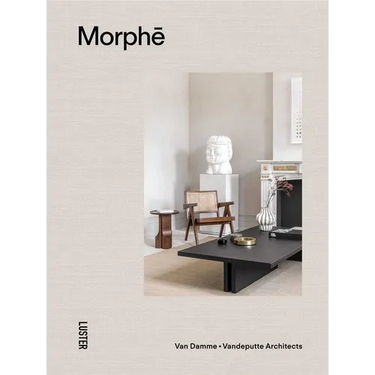 Morphe: Van Damme - Vandeputte Architects