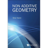 Non Additive Geometry