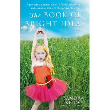 The Book of Bright Ideas