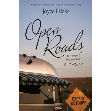 Open Roads
