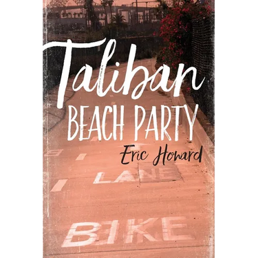 Taliban Beach Party