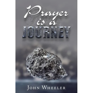 Prayer Is a Journey