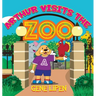 Arthur visits the Zoo