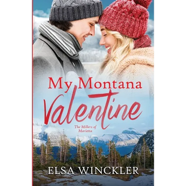 My Montana Valentine