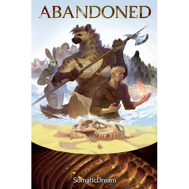 Abandoned