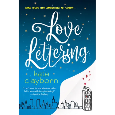 Love Lettering: A Witty and Heartfelt Love Story