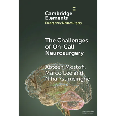 The Challenges of On-Call Neurosurgery