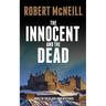 The Innocent and the Dead: Gripping Scottish crime fiction
