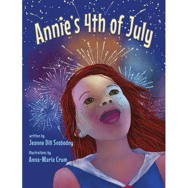 Annie's 4th of July