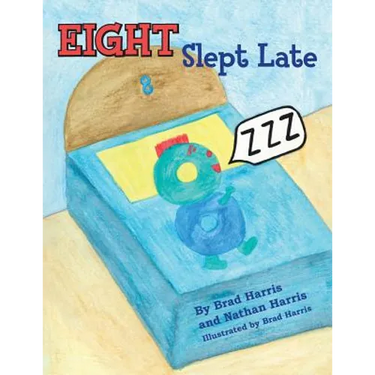 Eight Slept Late