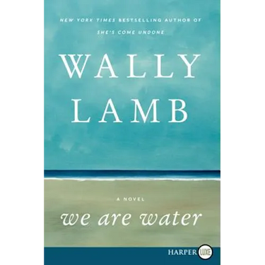We Are Water