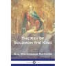 The Key of Solomon the King