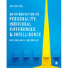 An Introduction to Personality, Individual Differences and Intelligence
