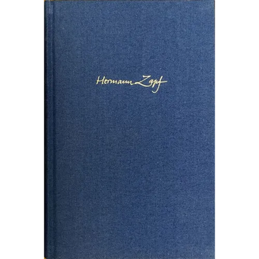 Hermann Zapf and the World He Designed: A Biography