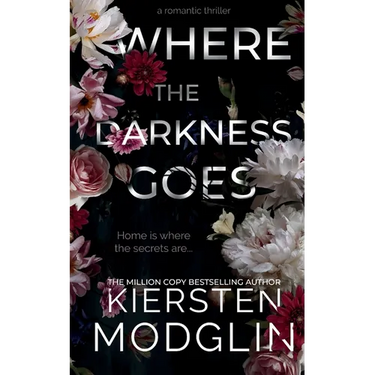 Where the Darkness Goes