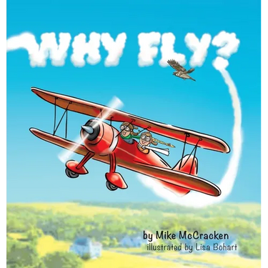 Why Fly