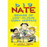 Big Nate: Beware of Low-Flying Corn Muffins: Volume 26