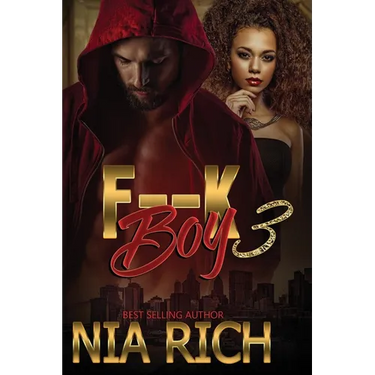 F--K Boy 3