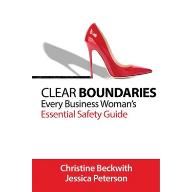 Clear Boundaries: Every Business Woman's Essential Safety Guide