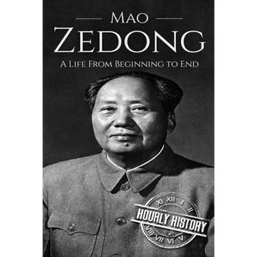 Mao Zedong: A Life From Beginning to End
