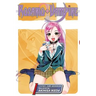 Rosario+vampire, Vol. 1: Lesson One: Vampires