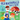 Indestructibles (the Original): Old MacDonald Had a Farm: Chew Proof - Rip Proof - Nontoxic - 100% Washable (Book for Babies, Newborn Books, Safe to C