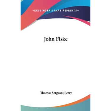 John Fiske