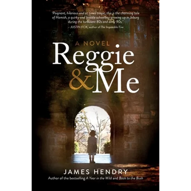 Reggie and Me