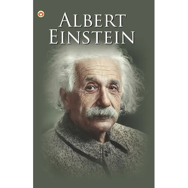 Great Scientists of the World: Albert Einstein