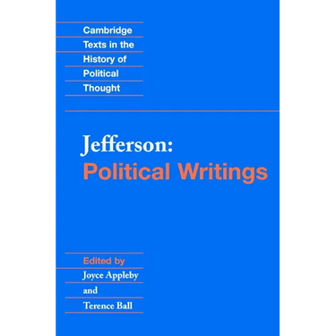 Jefferson: Political Writings