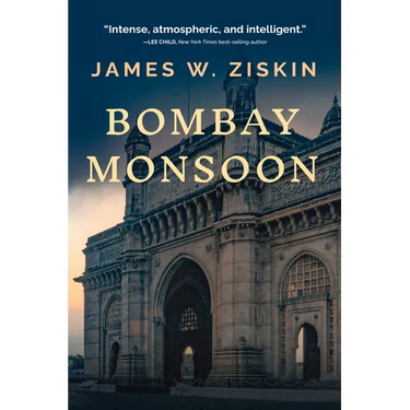 Bombay Monsoon