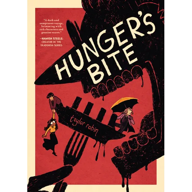 Hunger's Bite
