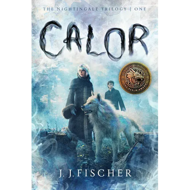 Calor: Volume 1