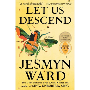Let Us Descend
