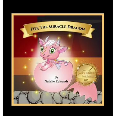 Fifi, The Miracle Dragon