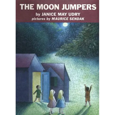 The Moon Jumpers: A Caldecott Honor Award Winner