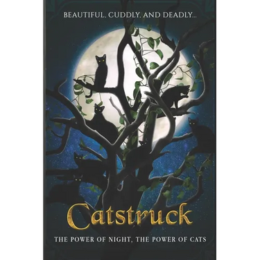 Catstruck!: A Charity Anthology