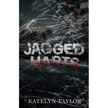 Jagged Harts - Extended Edition
