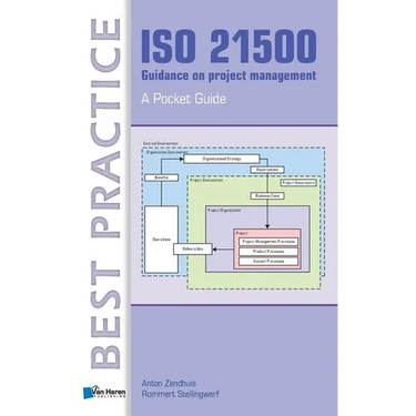 ISO 21500 Guidance on Project Management: A Pocket Guide