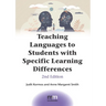 Teaching Languages to Students with Specific Learning Differences