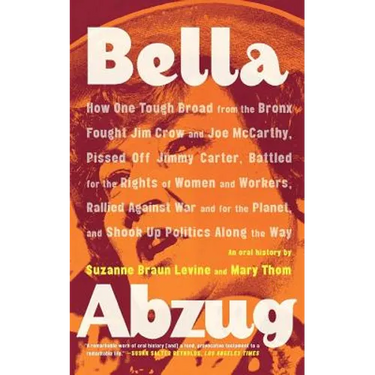 Bella Abzug
