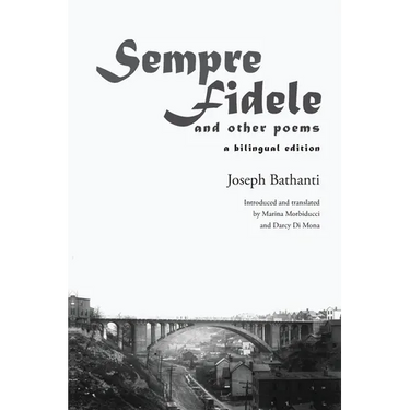Sempre Fidele: and other poems